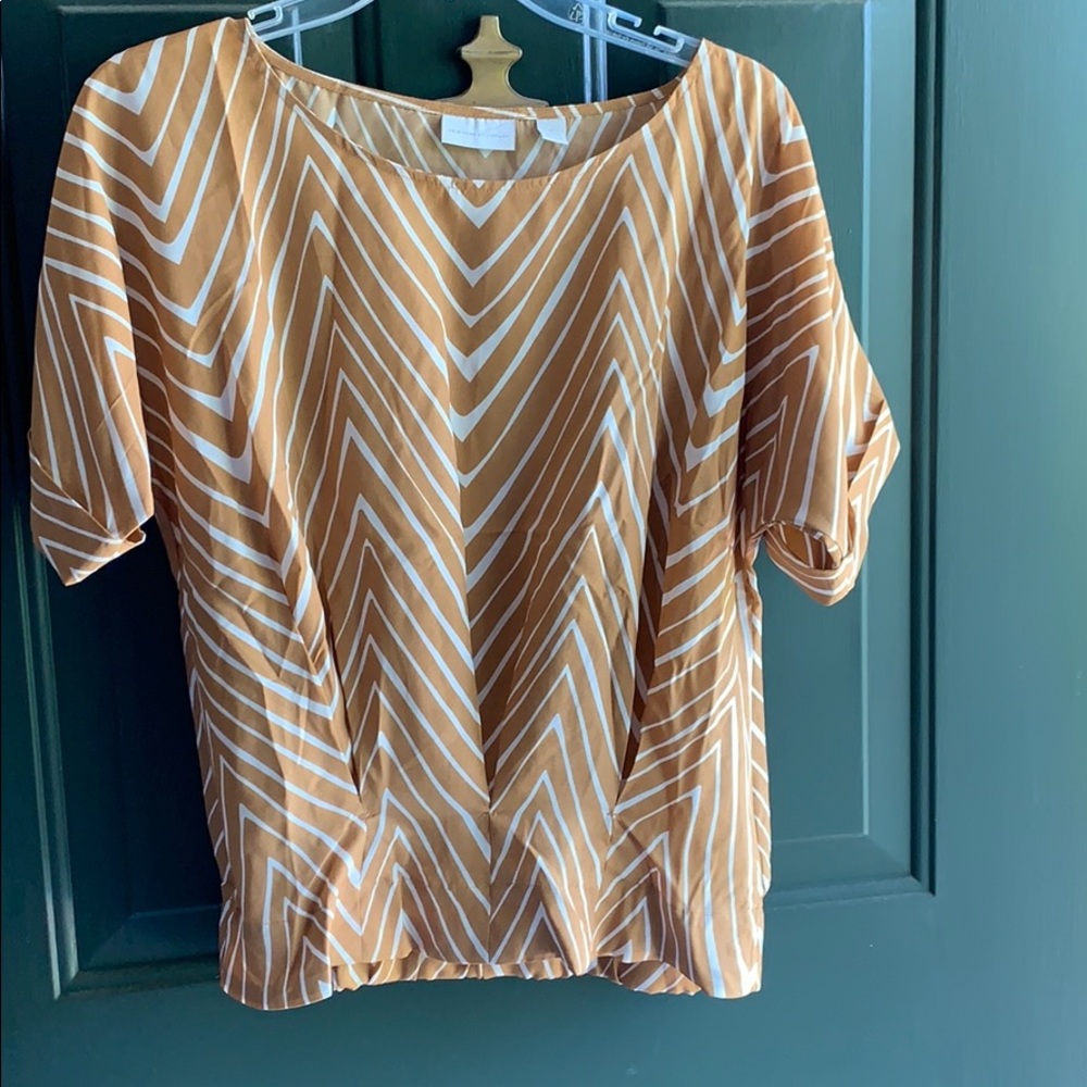 Good New York and Co top